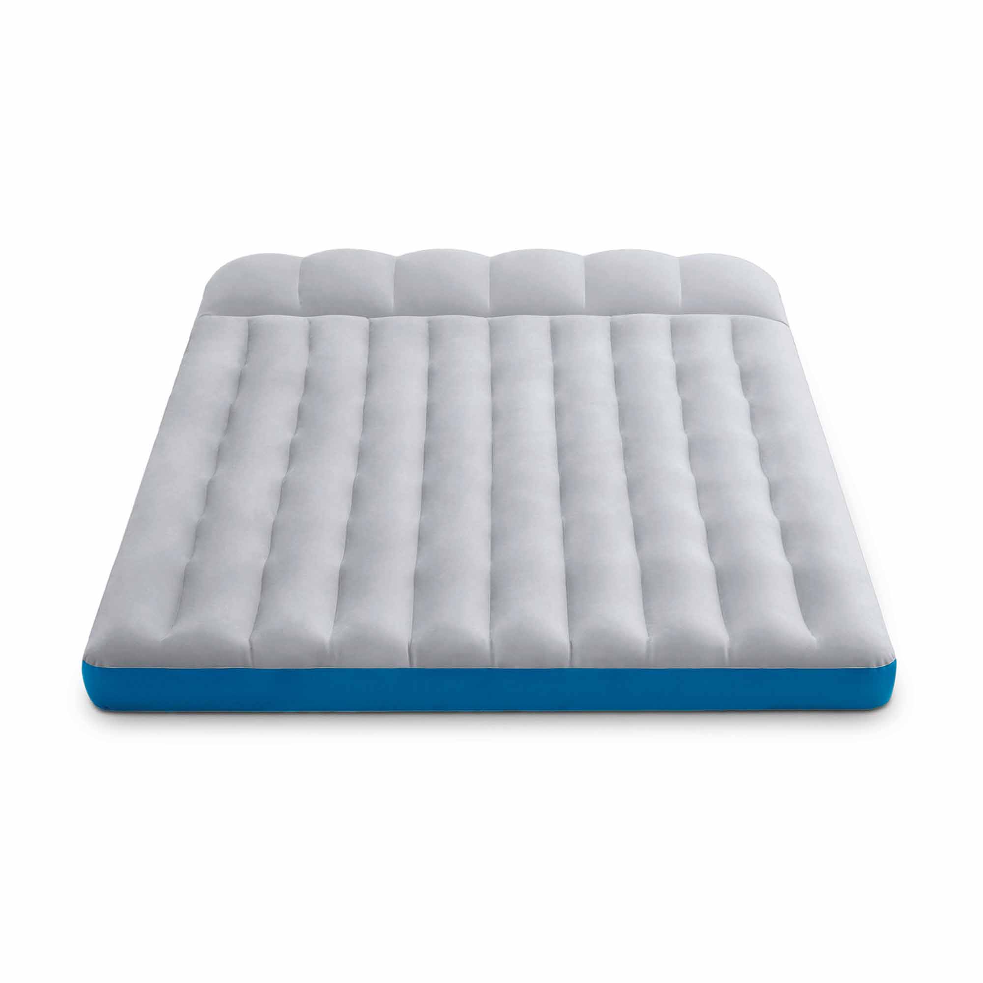 Надувной матрас Camping