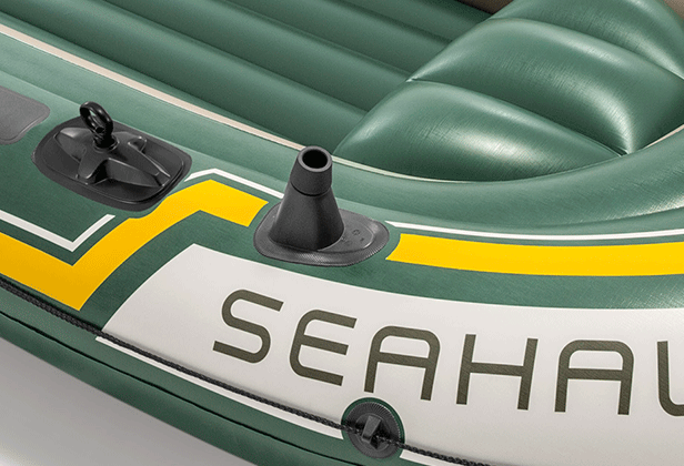 ТРИМАЧ ВУДКИ