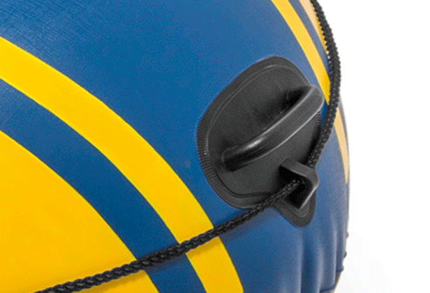 ЯКІРНИЙ ТРАНС