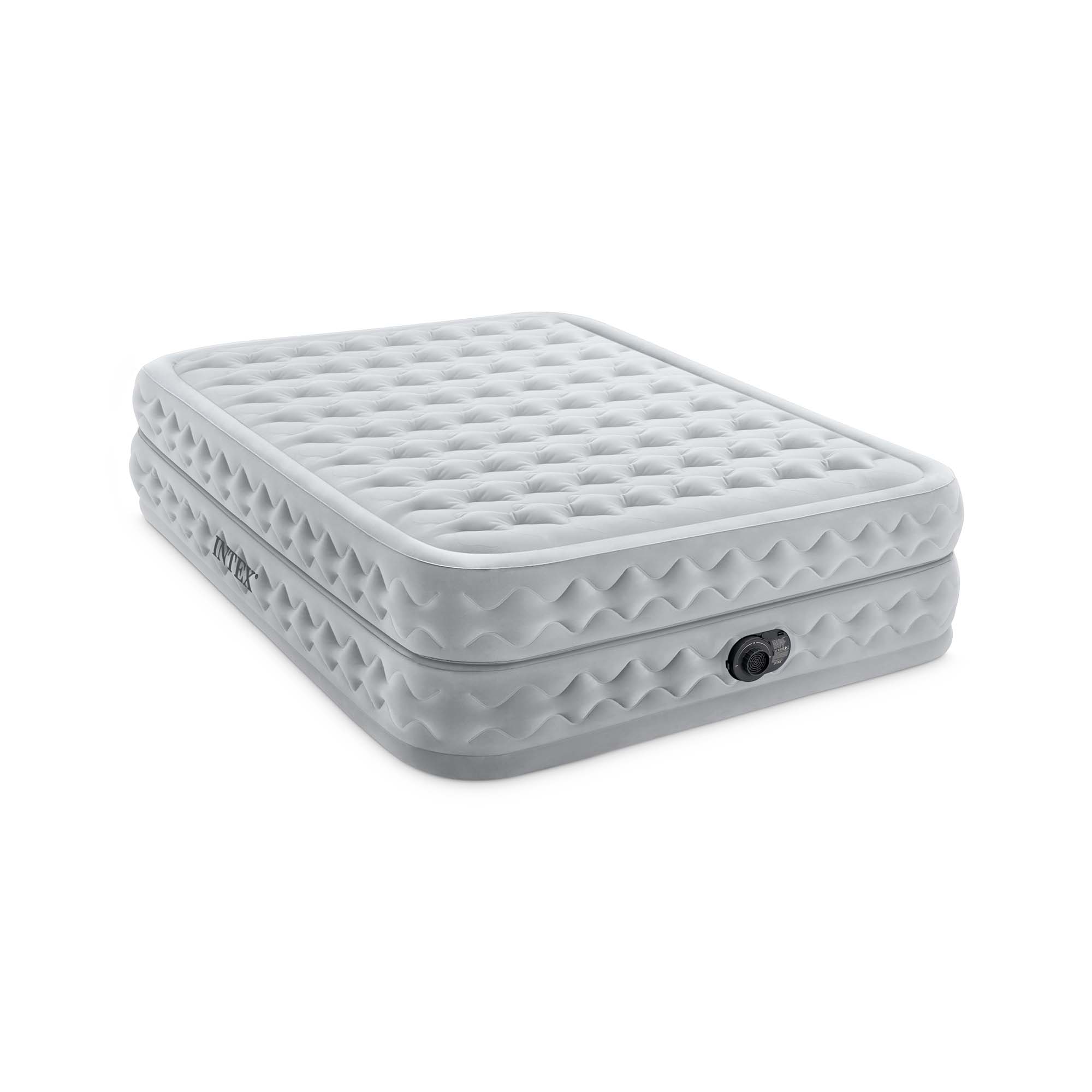 Двуспальная надувная кровать Supreme Air-Flow
