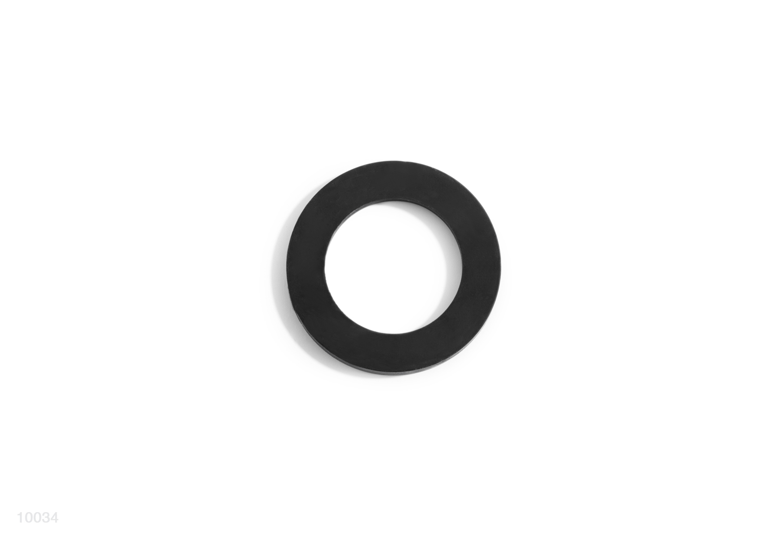 Шайба для клапану 