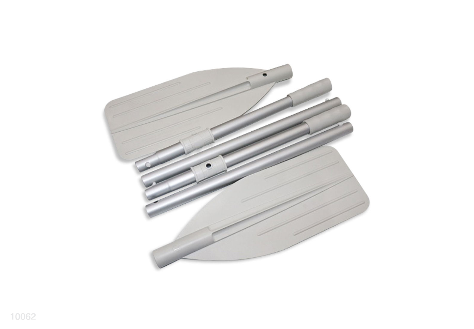 Алюмінієві весла 59626. Розмір 54