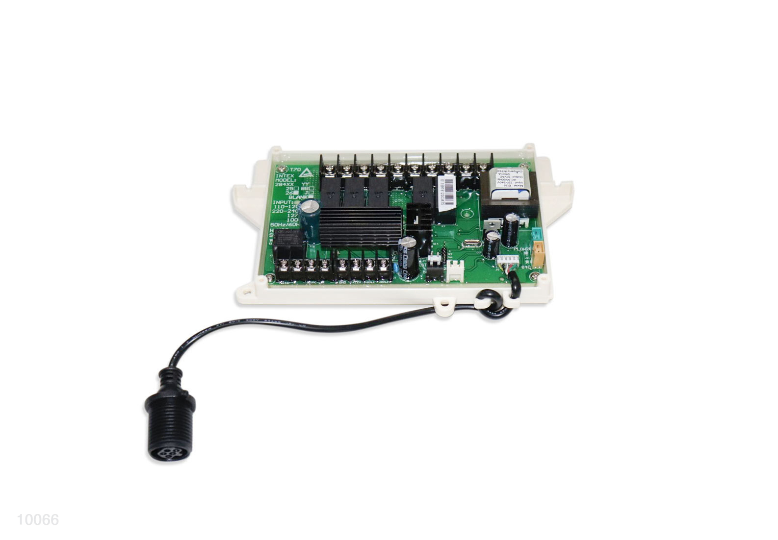 Основная печатная плата для 28426