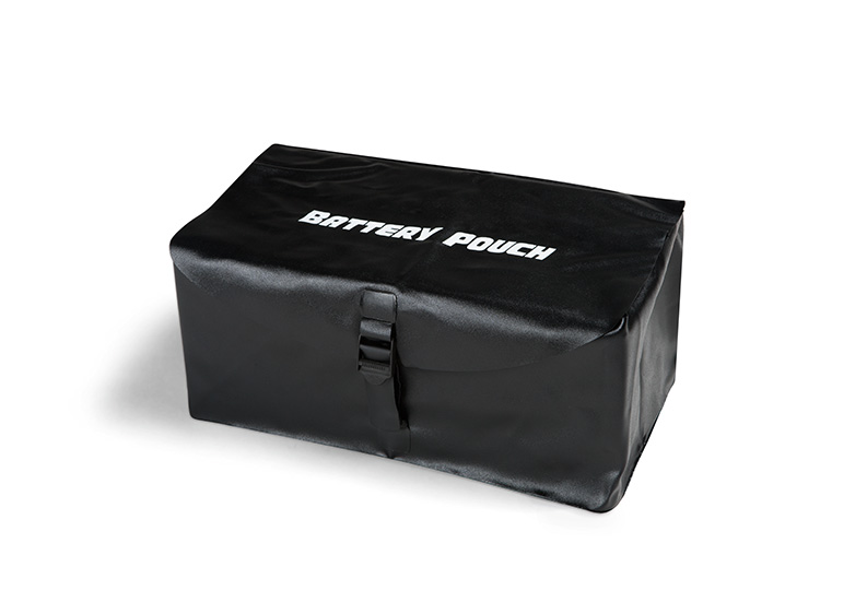 Сумка для акумулятора