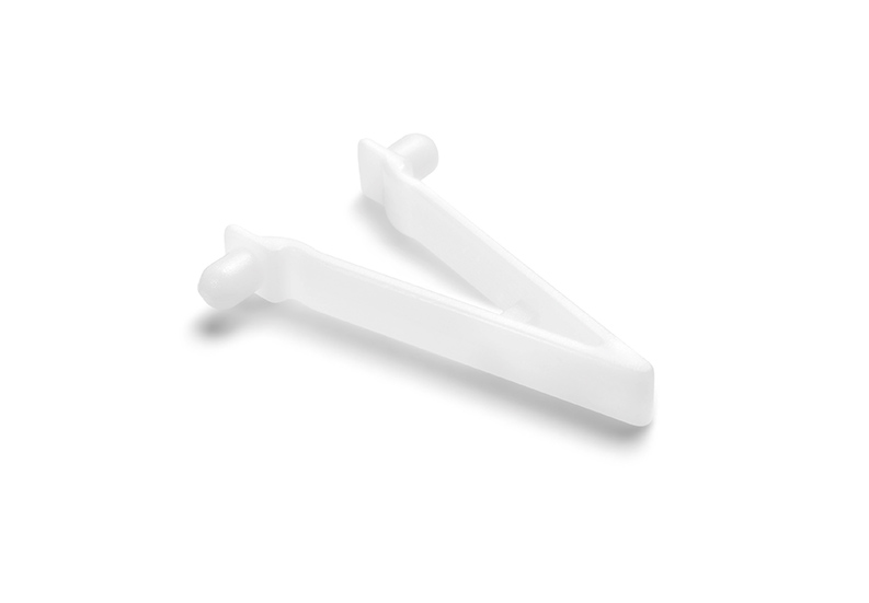 Пружинний фіксатор для круглих басейнів з металевим каркасом  METAL FRAME  POOL