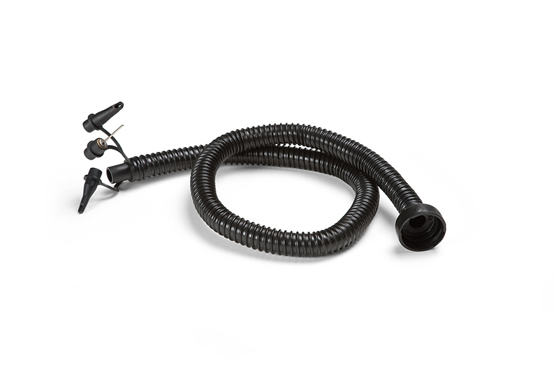 Набор со шлангом (включая шланг, переходник, насадки) 68608/68609