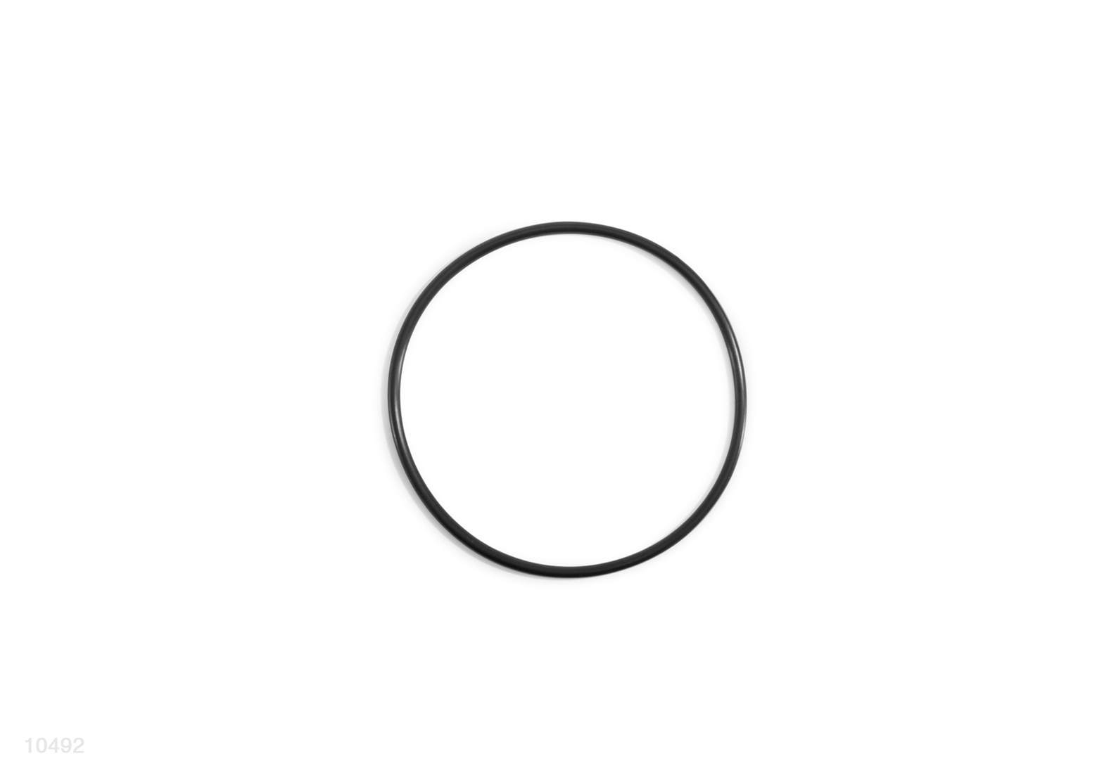 Ущільнювальне кільце для кришки фільтруючого картриджного насоса