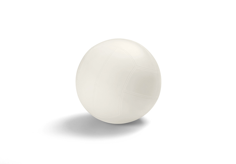 Волейбольний м'яч