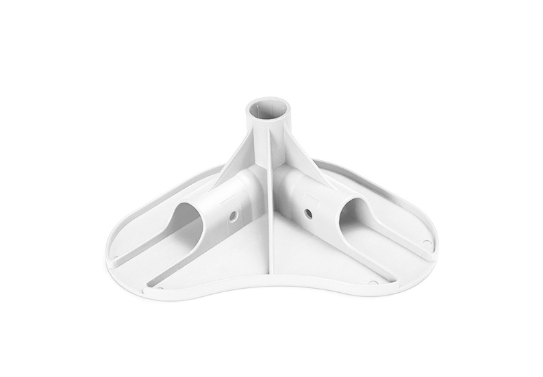 Кутовий з'єднувач для басейна (з угловим ущільнювачем) для маленьких прямокутних басейнів SMALL RECTANGULAR FRAME POOL