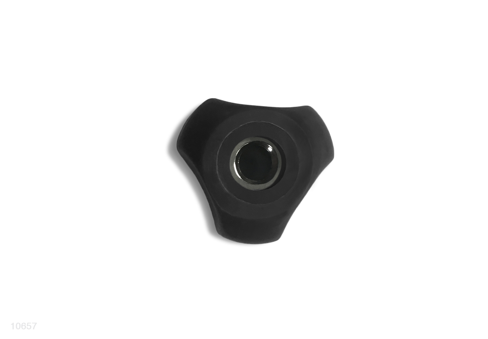 Гайка-ніжка для кріплення двигуна, набору з волейболу та підносу для басейна