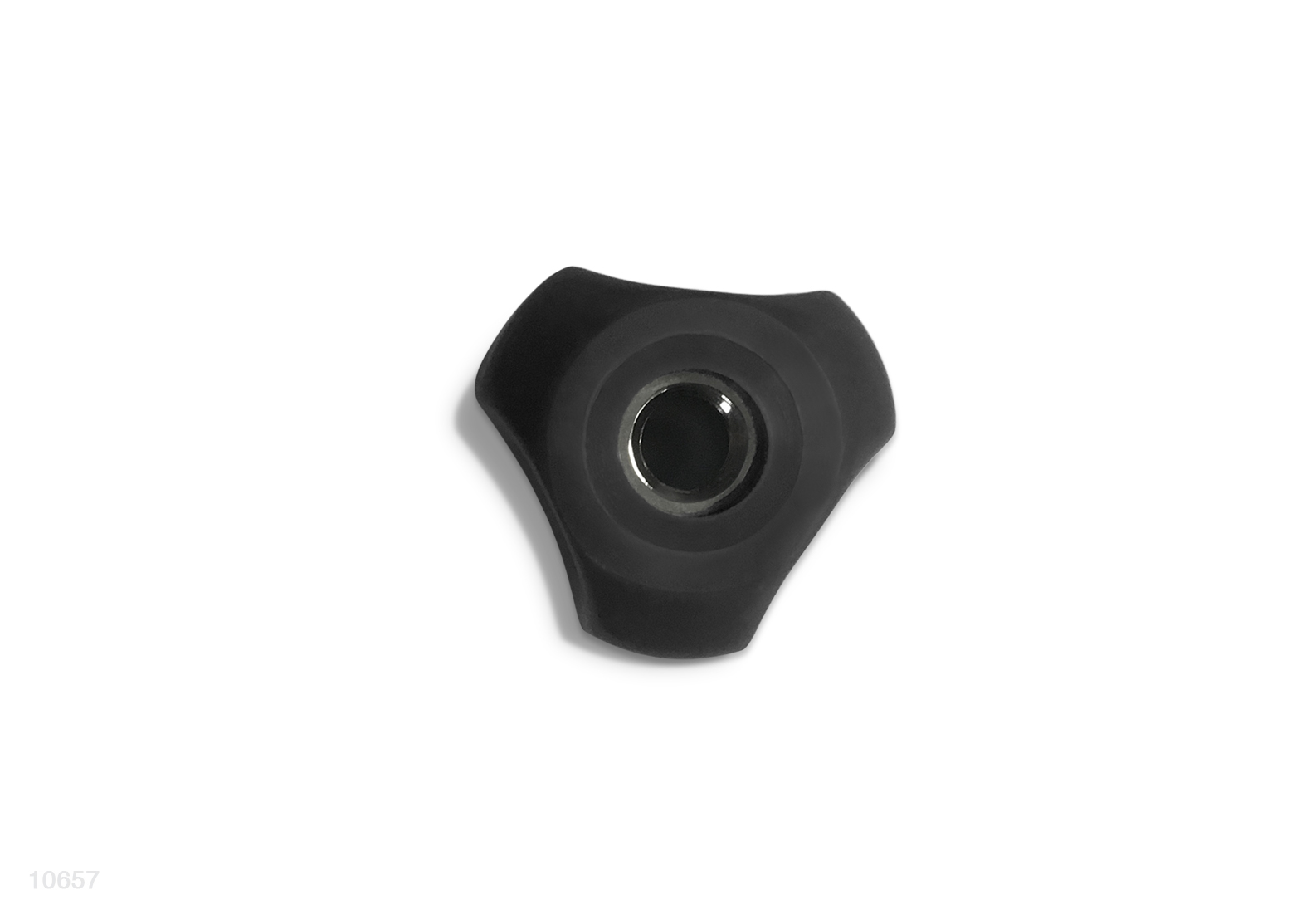 Гайка-ніжка для кріплення двигуна, набору з волейболу та підносу для басейна