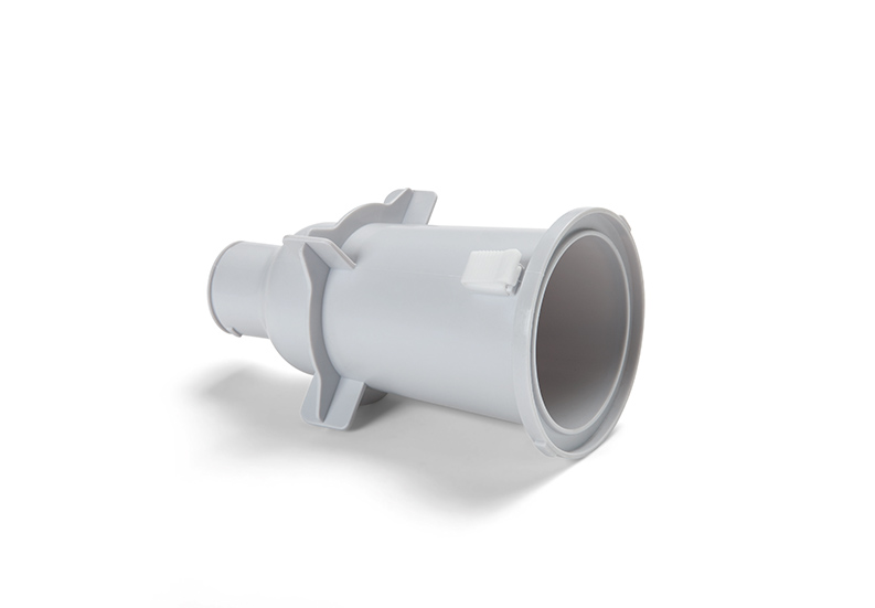 Корпус автоматичного очищувача (вакуумна камера)