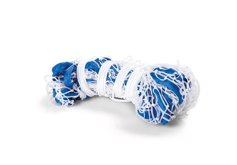 Волейбольна сітка для прямокутних та овальних басейнів розміром 274 х 549 см та 366 х 731 х 122 см RECTANGULAR / OVAL POOL