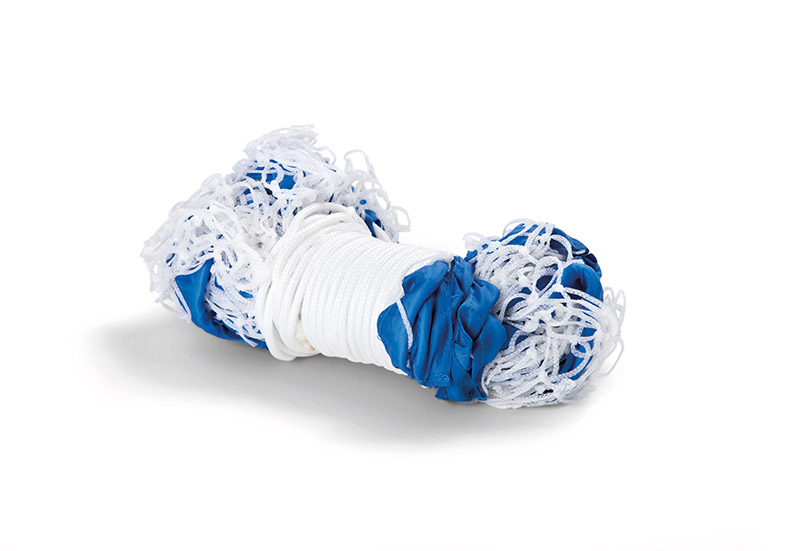 Волейбольна сітка для прямокутних та овальних басейнів розміром 488 cм та менше RECTANGULAR / OVAL POOL