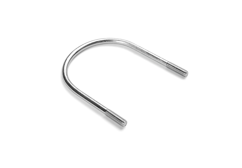 U-подібний болт (скоба різьбова) для басейнів RECTANGULAR ULTRA XTR FRAME POOL та піддону для басейна