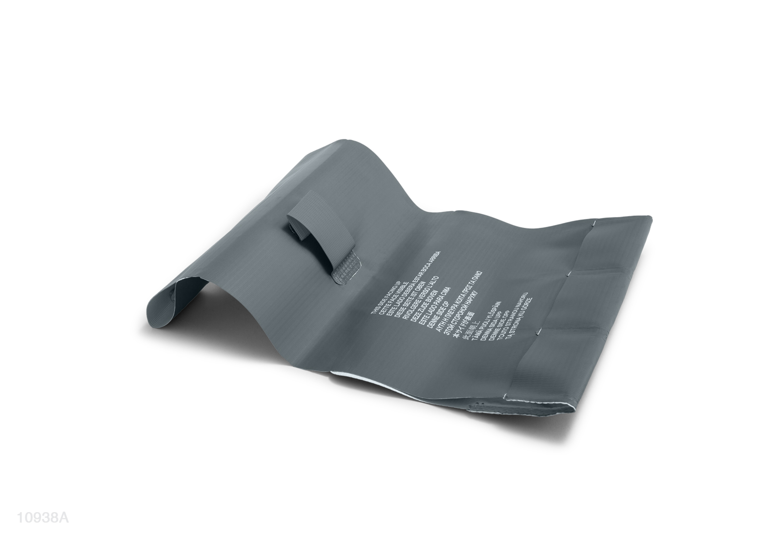 Обмежувальний ремінь для U-подібної бокової опори для басейна 274 х 549 х 132 см, 366 х 731 х 132 см, 488 х 975 х 132 см