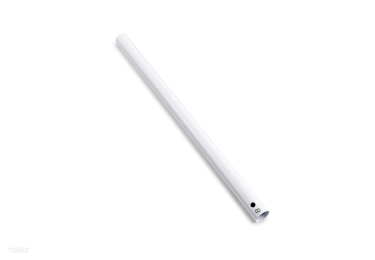 Горизонтальний прогін (балка) (B / D) для маленького прямокутного басейна 220 х 150 х 60 см SMALL RECTANGULAR FRAME POOL