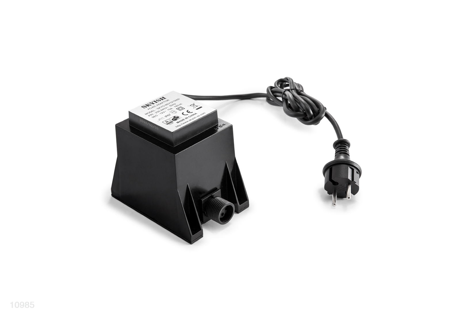 Трансформатор для насоса 56636GS