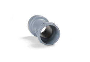 З'єднувач плунжерного клапану (крану) PLUNGER VALVE CONNECTOR для басейнів 508 х 124 см та 569 х 134 см WOOD-GRAIN FRAME POOL