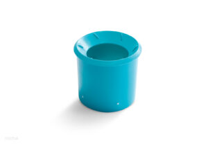 Плаваюча кришка для кошика скімера (AQUA), голуба