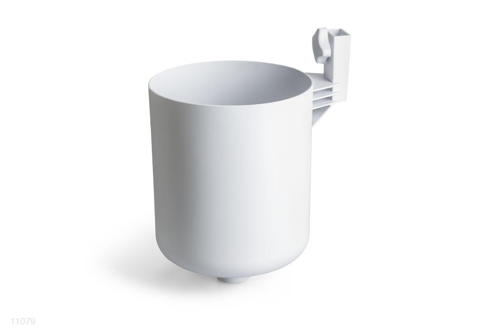 Корпус скімера