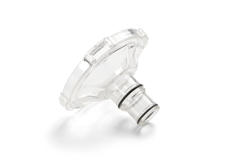 Кришка вакуумної камери (перехідник із скімера до автоматичного очищувача) для набору по догляду за басейном 58947