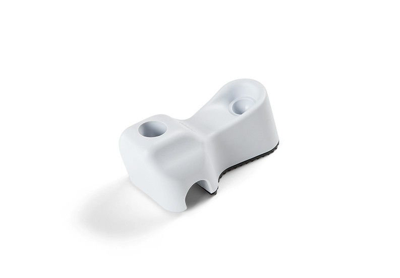 Утримувач для для драбини зі знімними сходинками 132 см (52