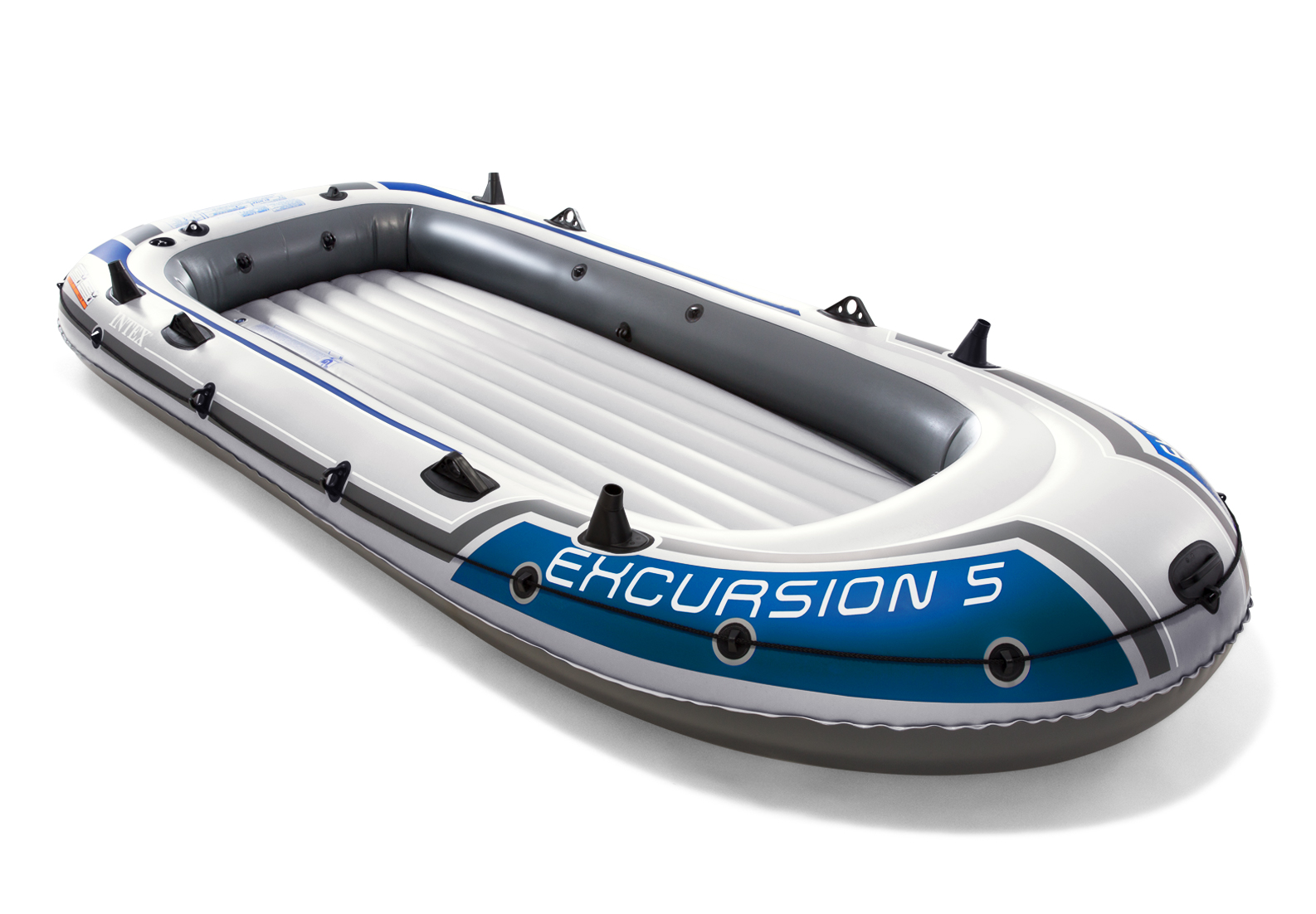 Корпус лодки EXCURSION 5 SET