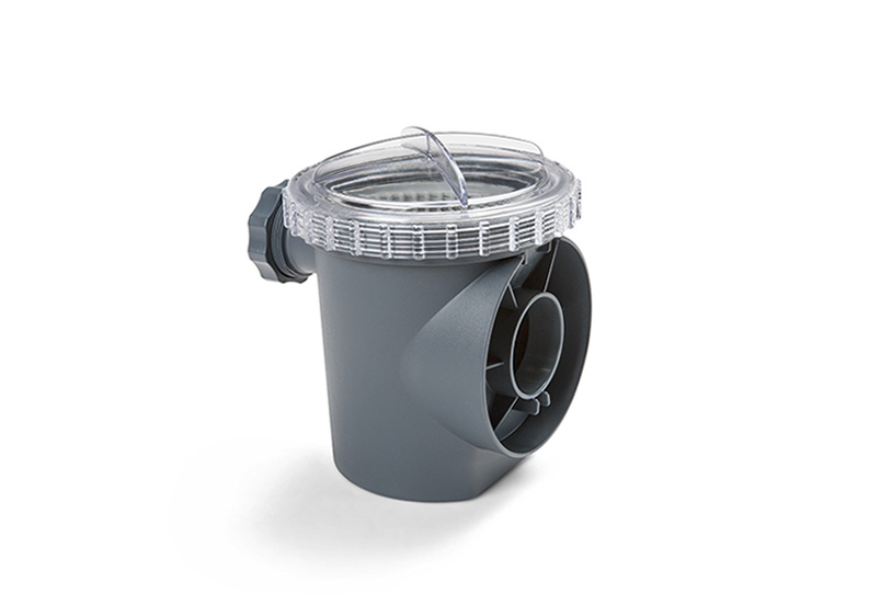 Блок попередньої фільтрації для 14