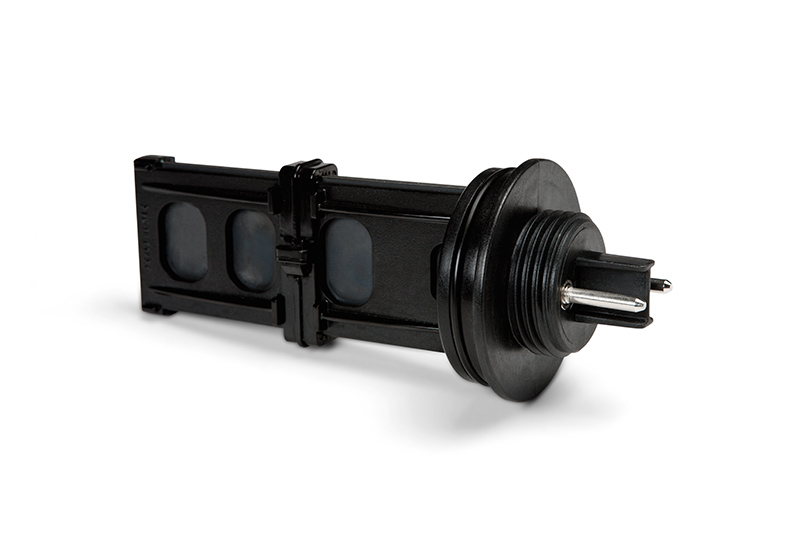 Титановий електрод для системи з хлоргенератором-озонатором OZONE SALTWATER SYSTEM