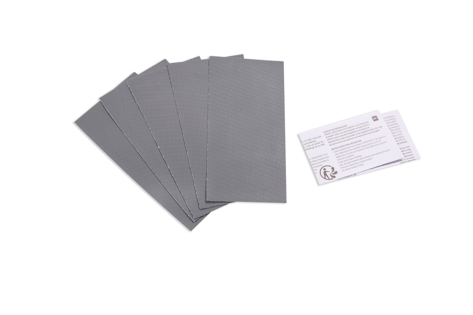 Ремонтная заплата (без клея) для бассейнов ULTRA XTR FRAME POOL