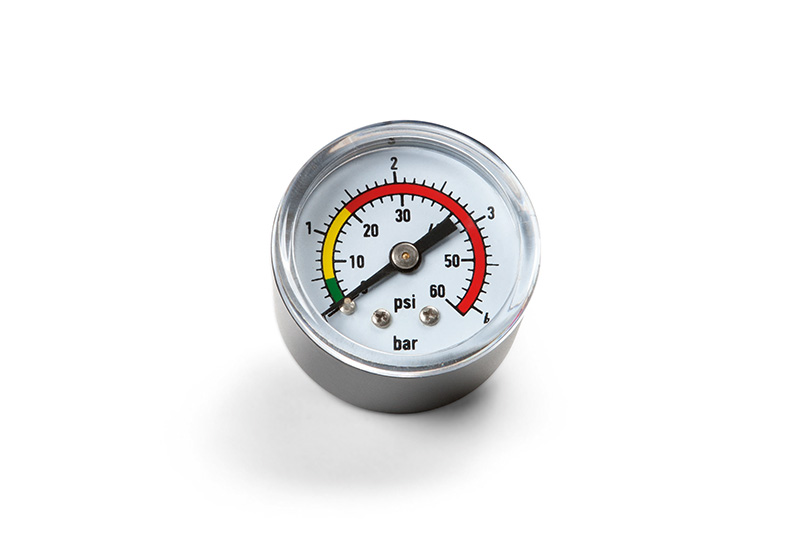 Манометр для 12