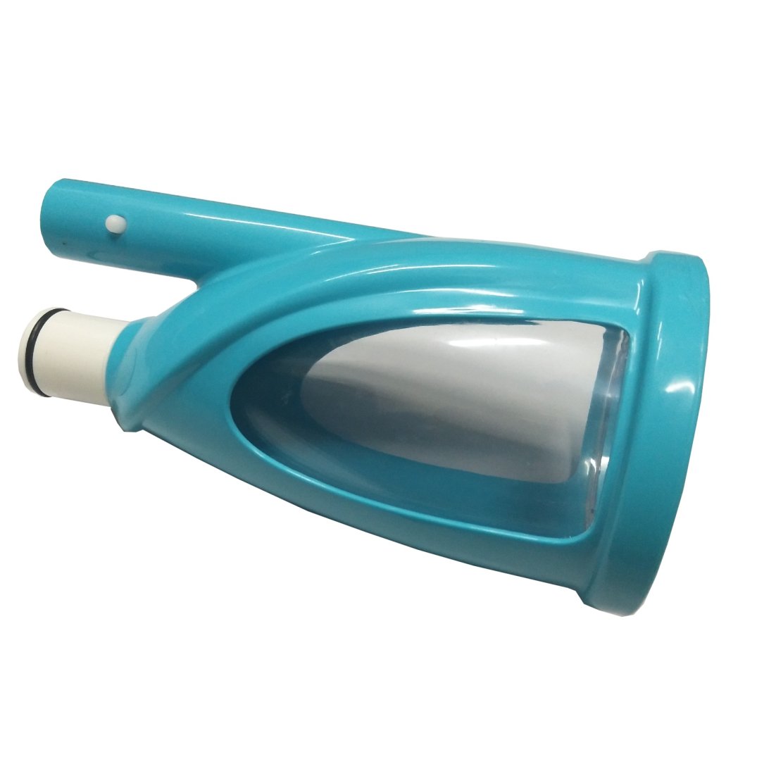 Корпус автоматичного очищувача (вакуумна камера) для 28003 (колір AQUA)