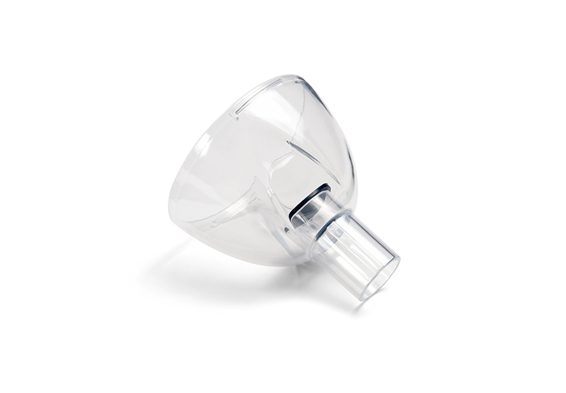 Кришка вакуумної камери автоматичного очищувача для 28003