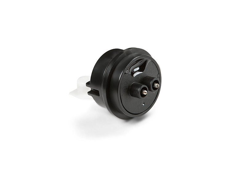 Датчик потоку води