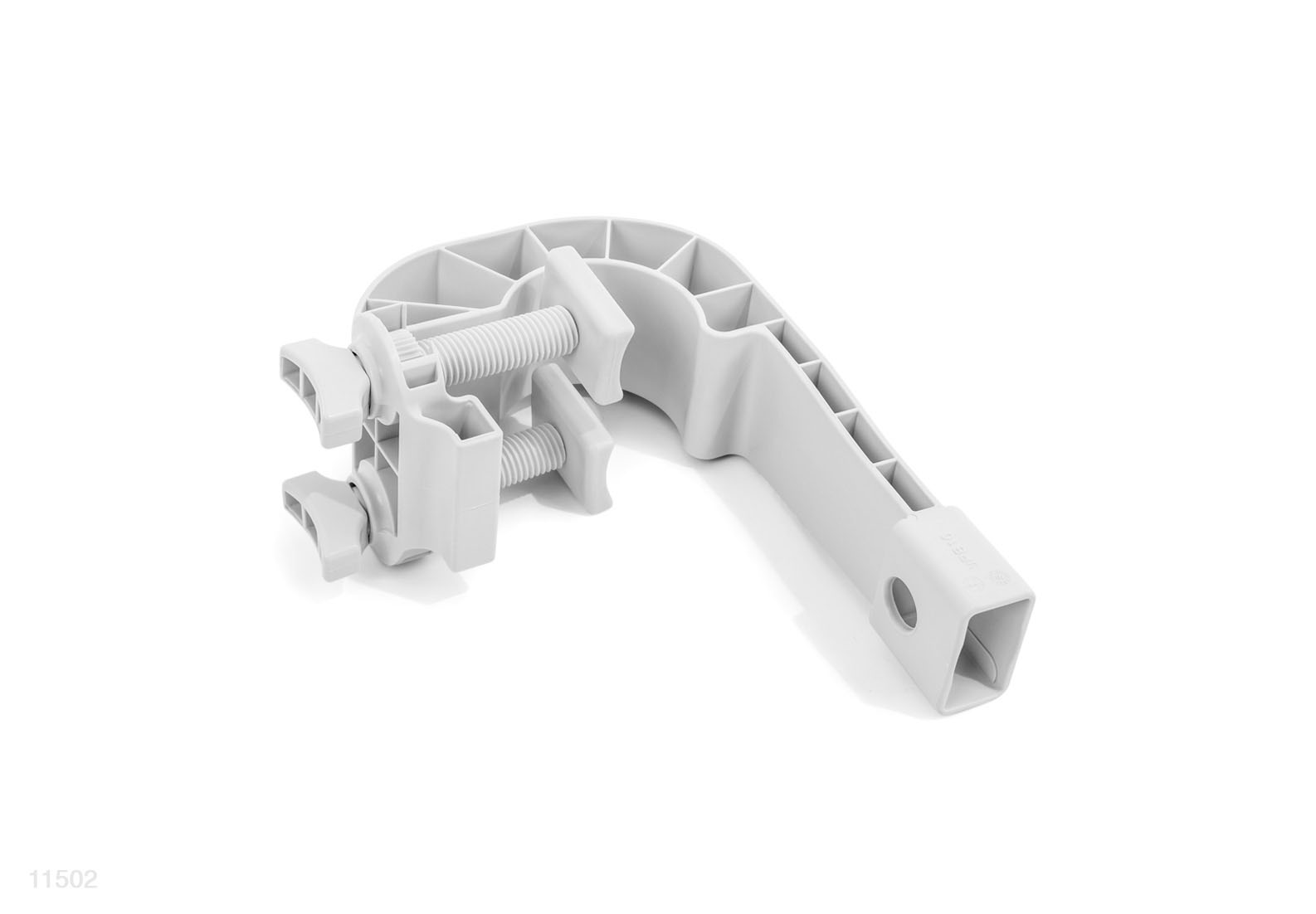 Кріплення скімера (гачок) для басейнів METAL FRAME POOL