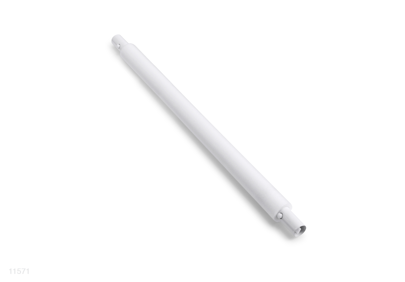 Горизонтальний прогін (балка) (А) для маленького квадратного басейна 57171 SMALL SQUARE METAL FRAME POOL