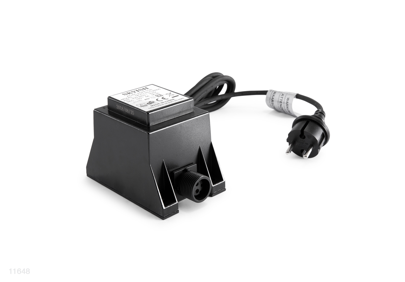 Трансформатор для насосу з картриджним фільтром 28638GS