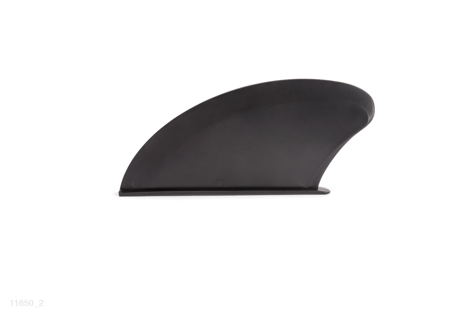 Скег для каяку