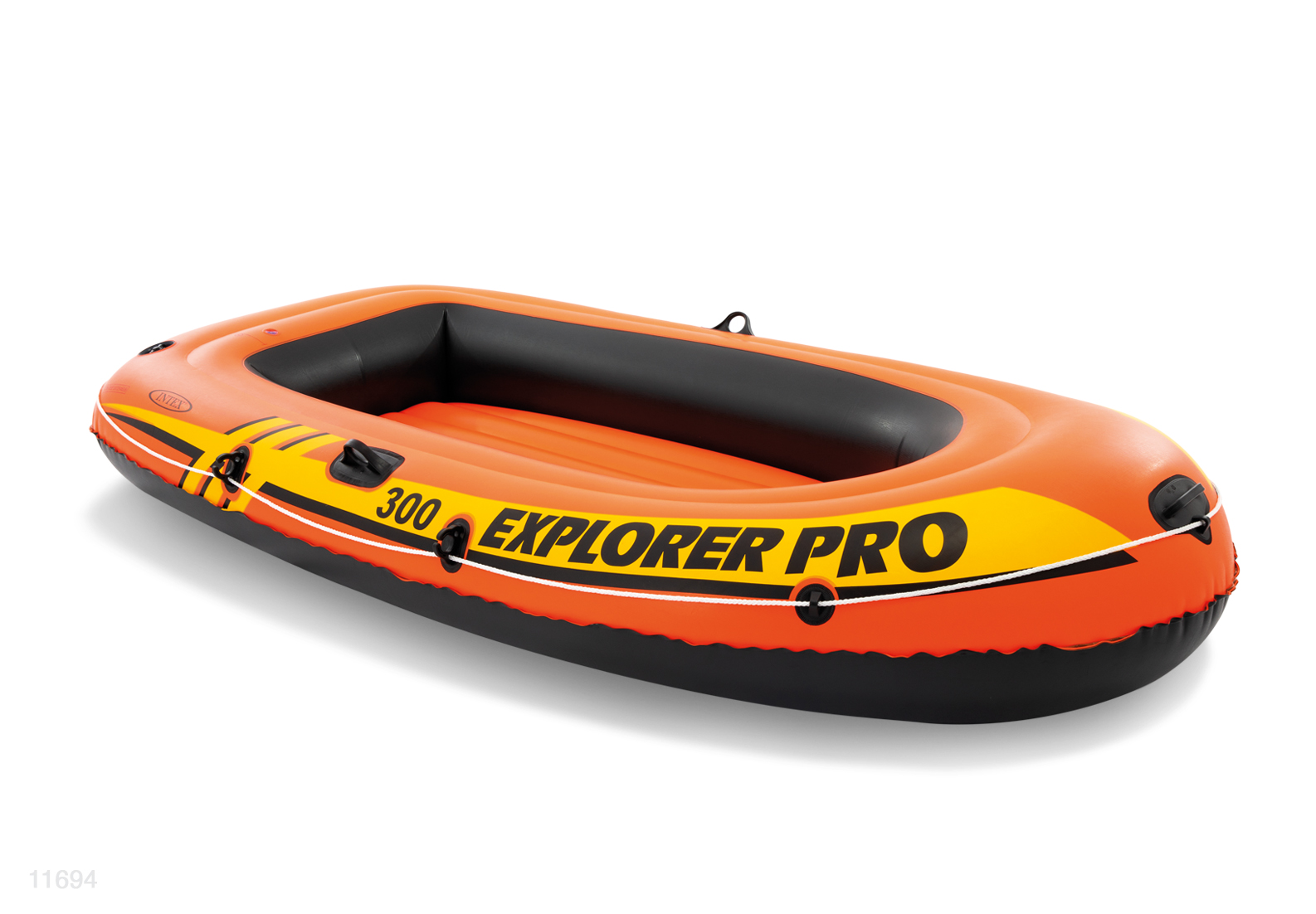 Корпус лодки EXPLORER PRO 300