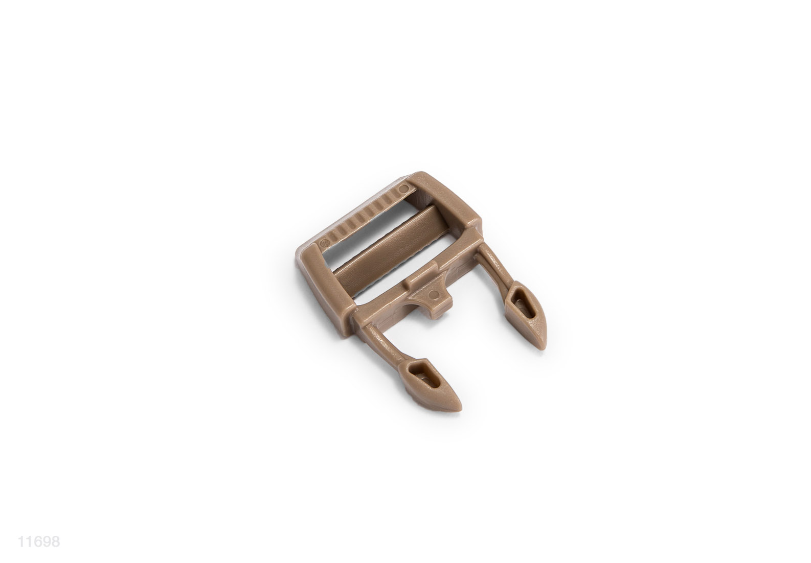 Застібка для покриття для СПА BUBBLE SPA (KHAKI), хакі