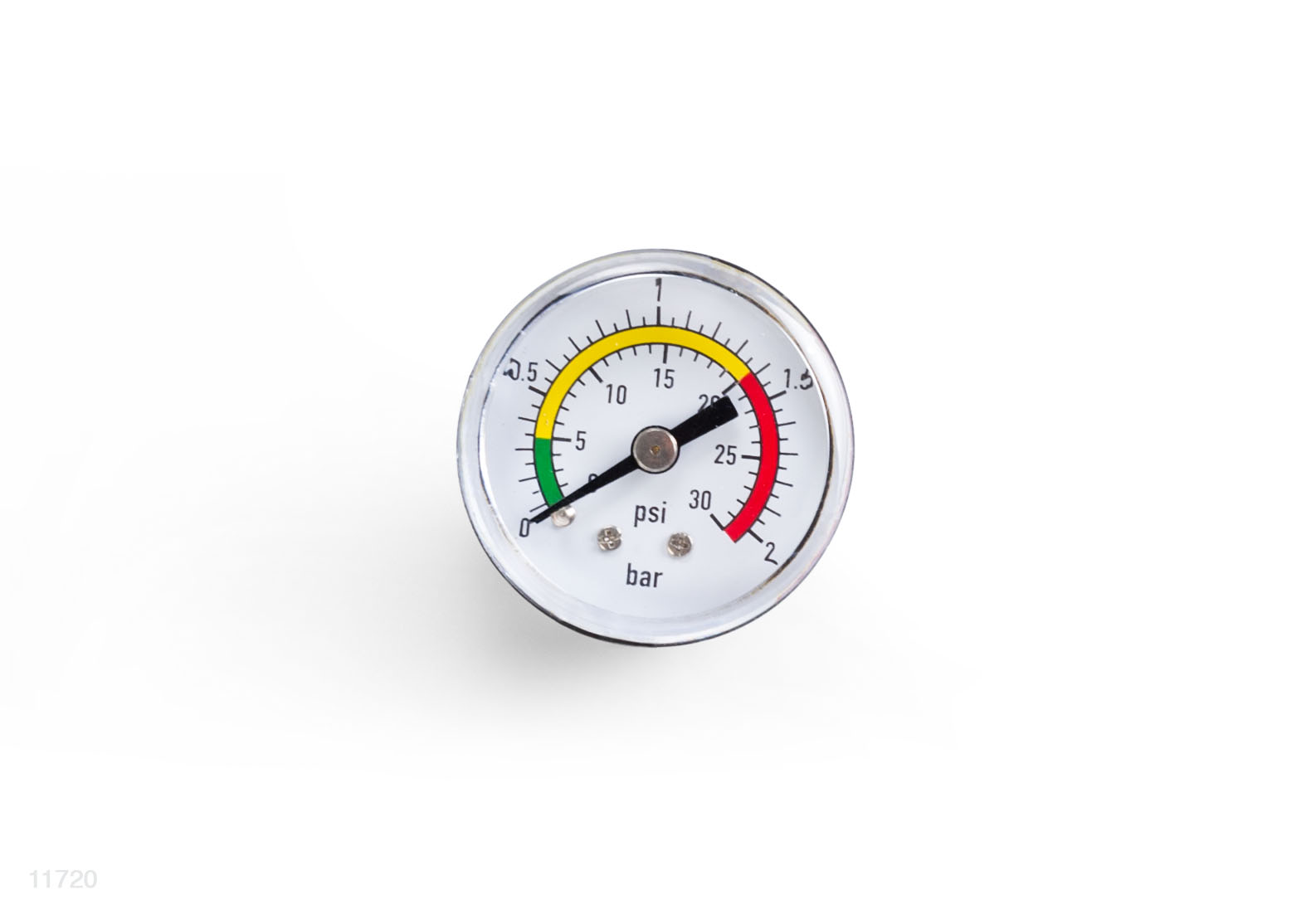 Манометр для 10