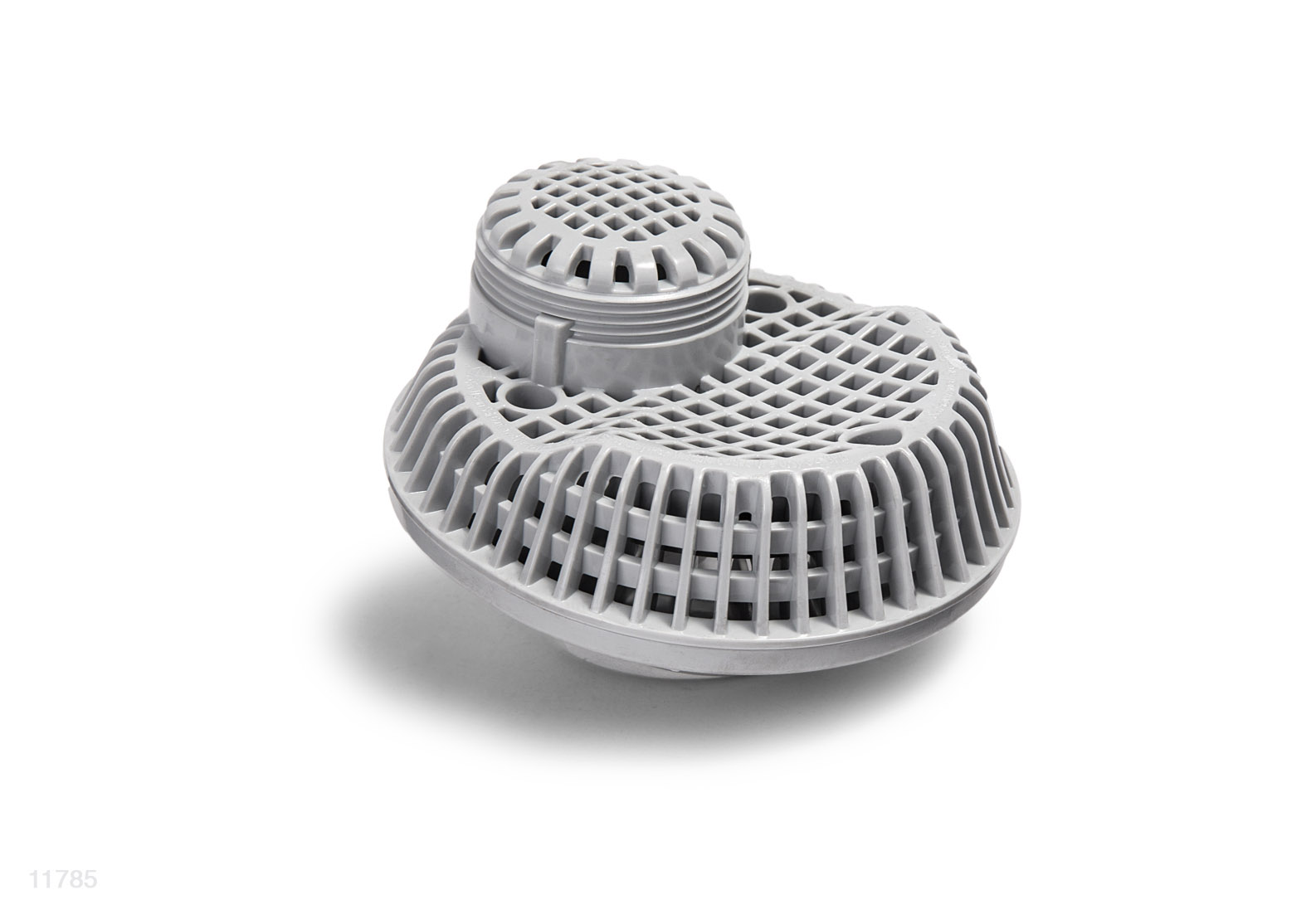 Випускний фільтр-решітка для СПА 28421 / 28422