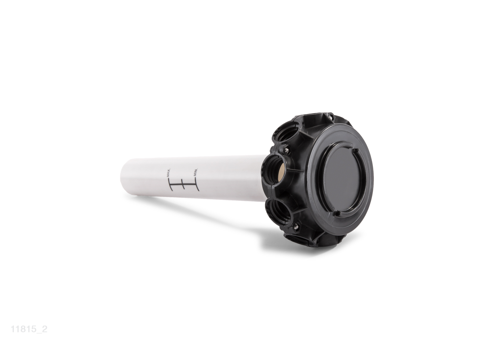 Втулка центральної труби для 14