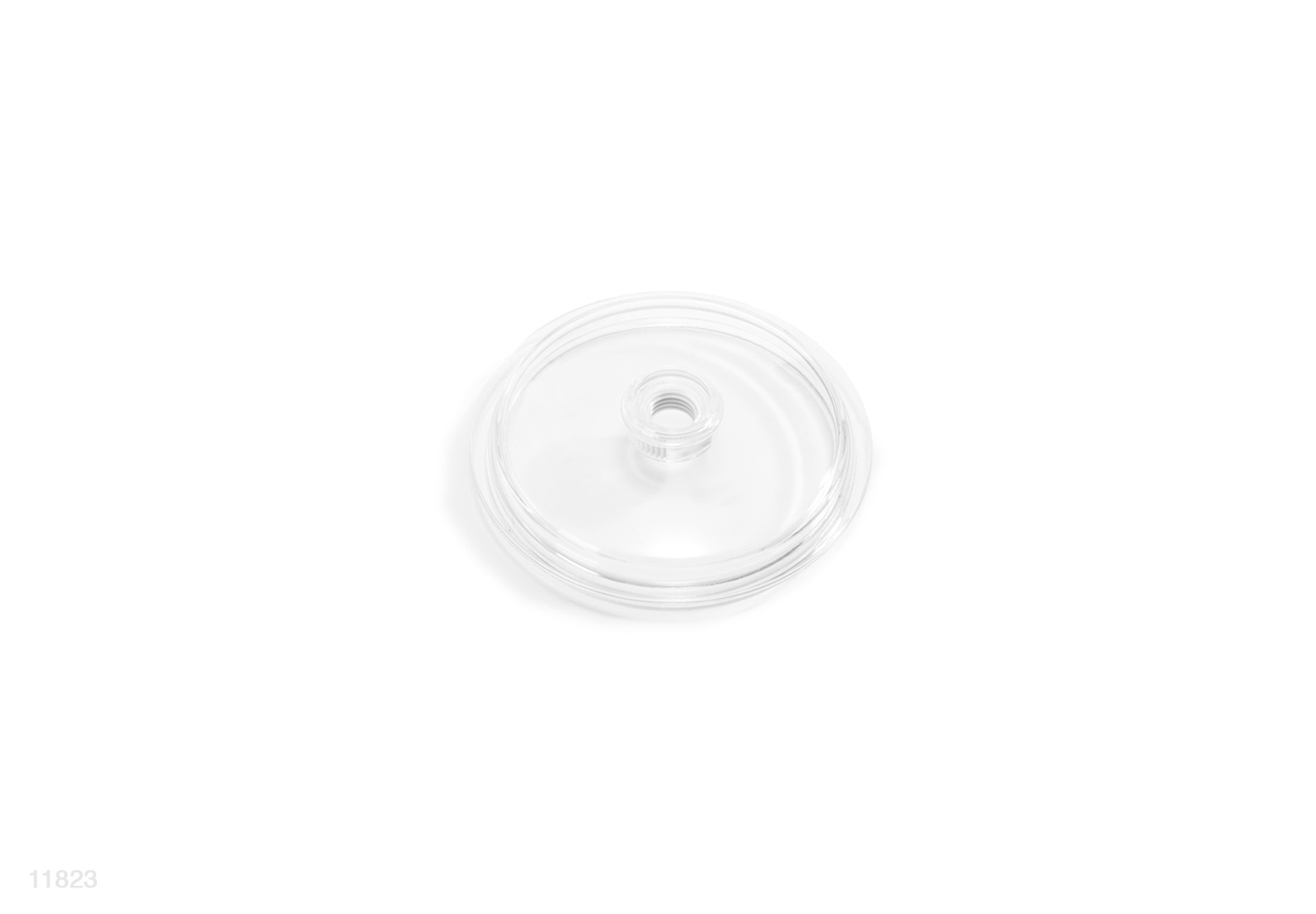 Кришка для відсіка попередньої фільтрації для 12