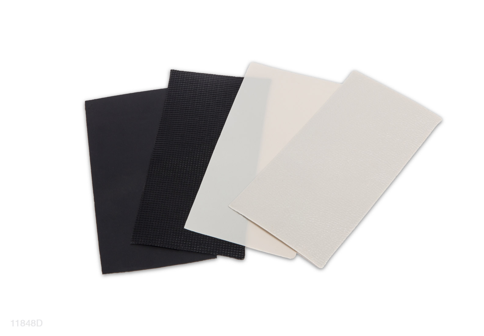 Ремонтная заплата для СПА COMBO SPA, черный