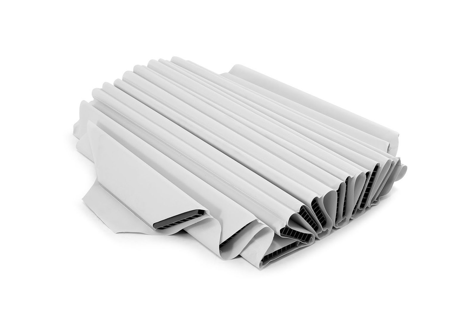 Пластиковий настил для надувного човна 68373