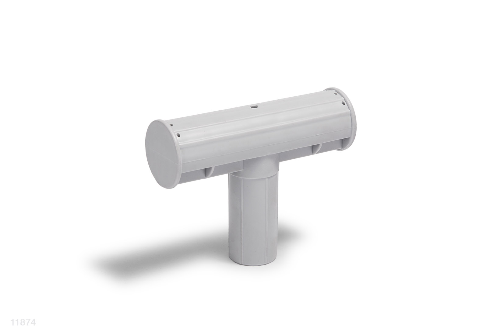 T-подібна заглушка для стійки для басейнів FAMILY SIZE RECTANGULAR POOL