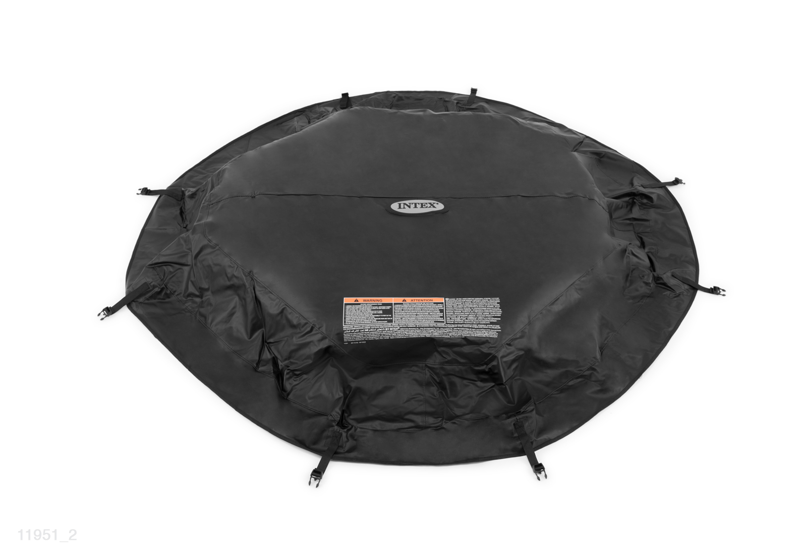 Покриття для СПА 28457 / 28458