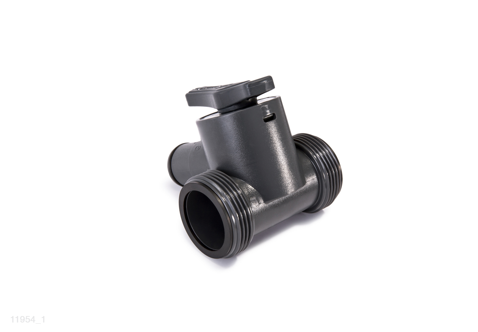 Перепускний клапан (байпас) для килимка-нагрівача 28685